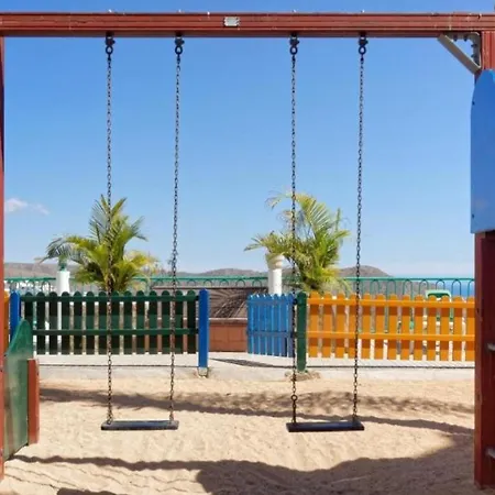 Apartamento 1109 Monteparaiso 아파트 *