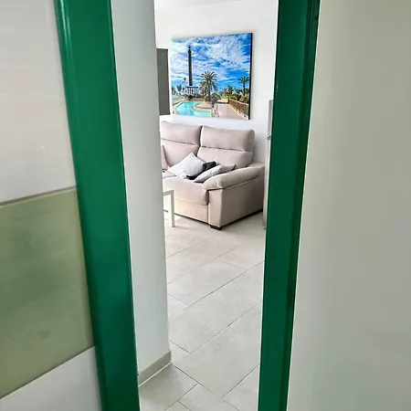 Apartamento 1109 Monteparaiso * Mogán