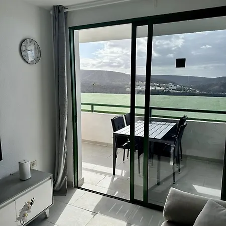 Apartamento 1109 Monteparaiso Mogán