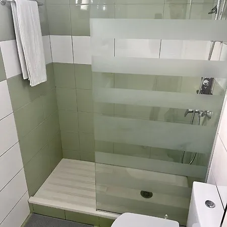 아파트 Apartamento 1109 Monteparaiso