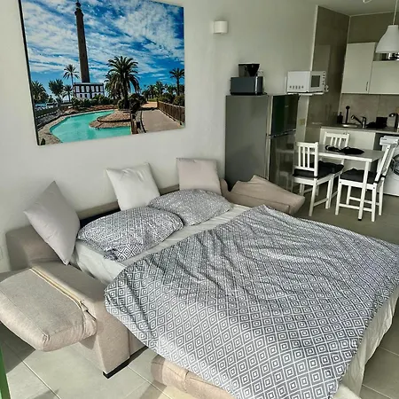 Apartamento 1109 Monteparaiso 아파트