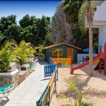 Apartamento 1109 Monteparaiso Mogán