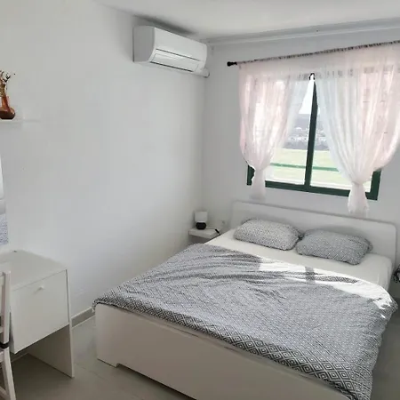 아파트 Apartamento 1109 Monteparaiso