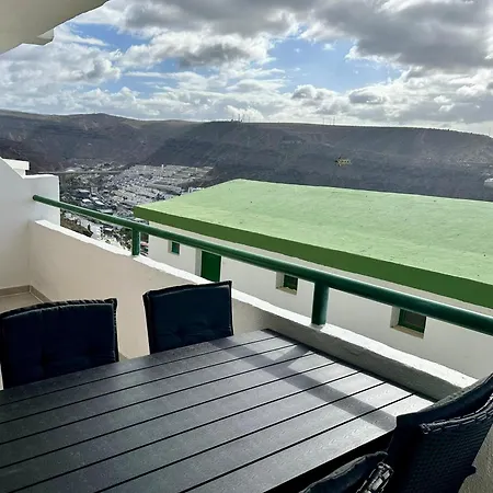 Apartamento 1109 Monteparaiso Mogán