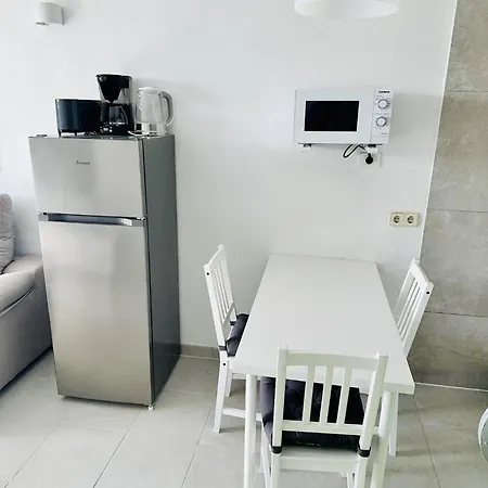 아파트 Apartamento 1109 Monteparaiso