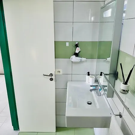 Apartamento 1109 Monteparaiso