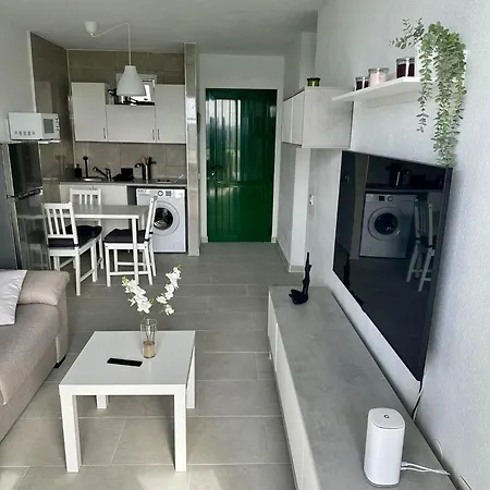 Apartmán Apartamento 1109 Monteparaiso *