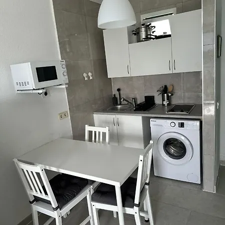 Apartamento 1109 Monteparaiso