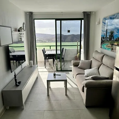 Apartamento 1109 Monteparaiso Mogán