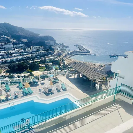 Apartamento 1109 Monteparaiso Mogán